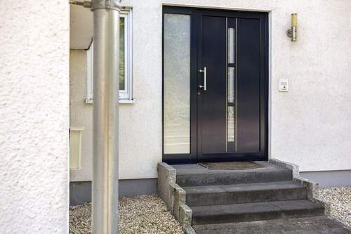 Hauseinangang - Einfamilienhaus mit 129,00 m² in Oer-Erkenschwick zum Kaufen