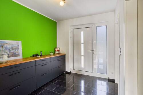 Eingangsdiele - 