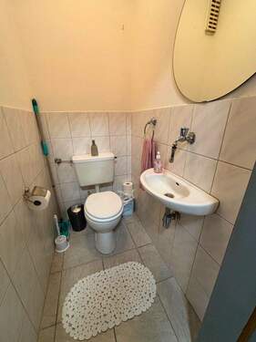 1Gäste-WC - 