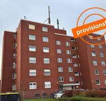 *provisionsfrei für den Käufer* Wohnen Nähe Stadtpark in zentrumsnaher Lage - Lohne (Oldenburg)