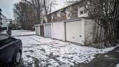 Garage - 