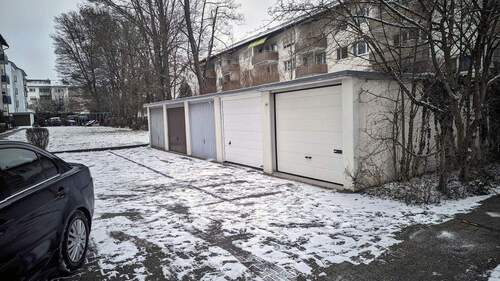Garage - 