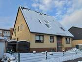 Wohnhaus - 