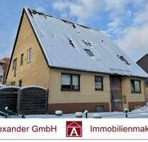 Terrassenwohnung mit Gartenanteil + KfZ-Stellplatz - Hamburg Lohbrügge