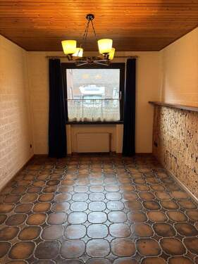 Raum - Erdgeschoss - 