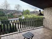 Loggia Einliegerwohnung - Obergeschoss - 