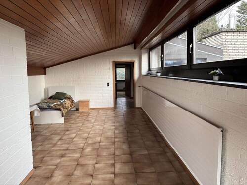 Durchgangsbereich ELW - Obergeschoss - 