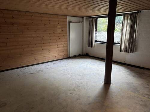 Beispiel Kellerraum - 