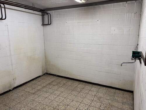 Beispiel Kellerraum - 