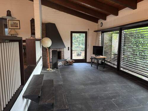 Wohnbereich - Erdgeschoss - 