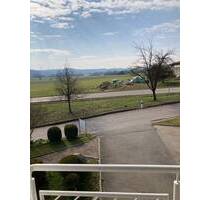 VS-Rietheim, 3 Zi.Whg, Erstbezug 84,45 qm, Terrasse u. Balkon - Villingen-Schwenningen