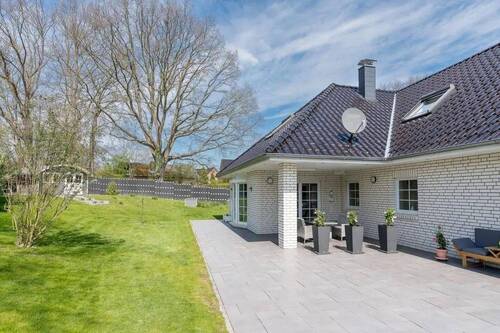 Außenansicht Terrasse 1 - 