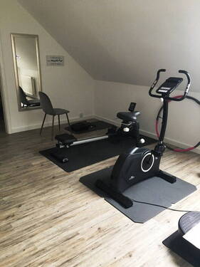 Fitness Flur EG - 