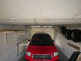 Garage Auto wird nicht mit verkauft :-) - 