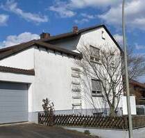 LK Bamberg: Großzügiges Einfamilienhaus in bester Lage - Strullendorf Wernsdorf