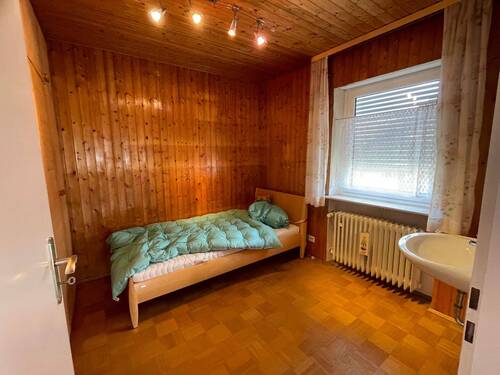 Zimmer Obergeschoß - 