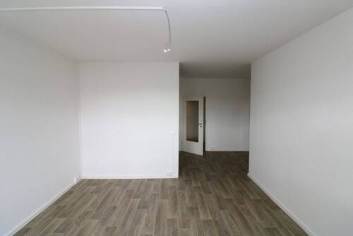 Wohnbereich - 4 Zimmer Etagenwohnung in Freiberg