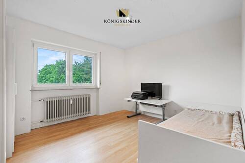Schlafen 2 - 