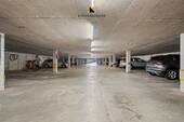 Tiefgarage - 