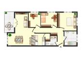 Grundriss - 