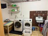 Waschraum Keller - 