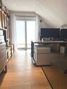 Arbeitszimmer DG - 
