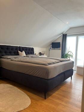 DG Schlafzimmer - 
