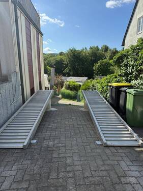 Stellplatz - 