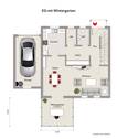 EG mit Wintergarten - 