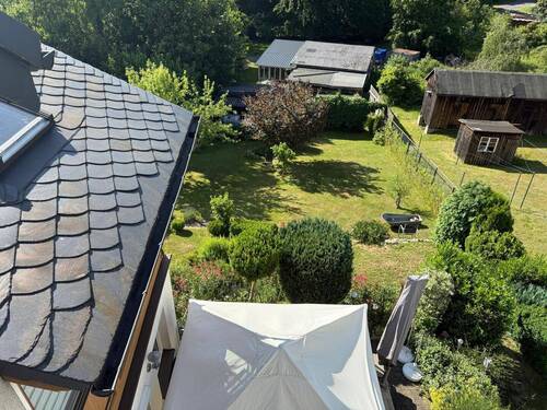Grundstück - 6 Zimmer Einfamilienhaus zum Kaufen in Schwarzenbach a.Wald