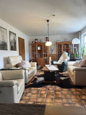 Wohnzimmer - 