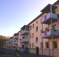 W0491 - 4 R.Maisonette mit Balkon - Riesa Altriesa