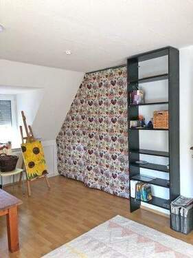 Ansicht Wohnzimmer - 