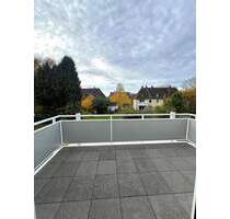 Top renovierte Mietwohnung in ruhiger Lage mit Balkon - Dortmund Hombruch