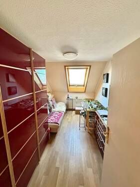 Kinder-/Arbeitszimmer - 