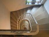 Treppenhaus - 