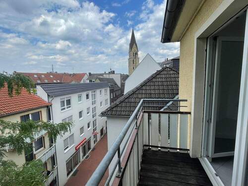 Balkon - 