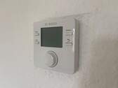 Heizungsregler - 