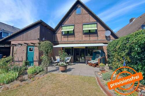 Buchenweg 14 K-25-514 (2) - Kleines Haus für kleines Geld: Einfamilienhaus in ruhiger Sackgassenlage