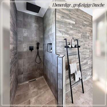 Dusche / Badezimmer - 