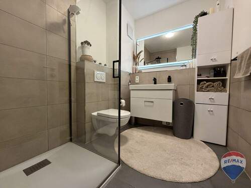 Badezimmer - 