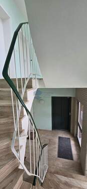 Haus 9a - Treppenhaus - 