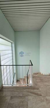 Haus 9a - Treppenhaus - 