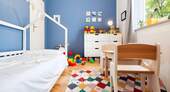 Kinderzimmer - 