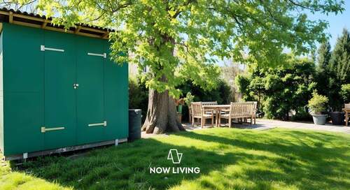 Außenansicht/Garten - 