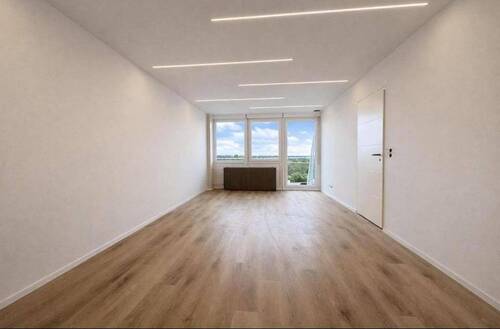 Wohnen - 3 Zimmer Etagenwohnung zum Kaufen in Ludwigshafen