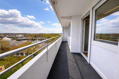 Balkon - 