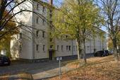Ansicht 1 - 2-R-Wohnung - 277,00&nbsp;EUR Kaltmiete, ca.&nbsp; 45,20&nbsp;m&sup2;&nbsp;Wohnfl&auml;che