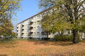 Ansicht 2 - 2 Zimmer Etagenwohnung zur Miete in Hainichen