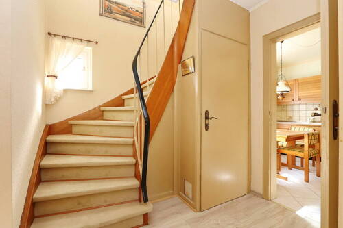 Treppe - 